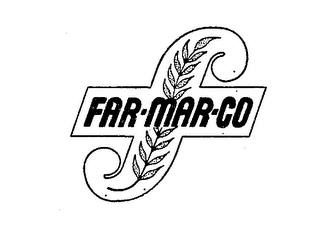 FAR-MAR-CO logo