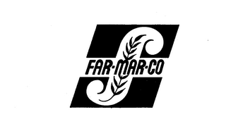 FAR-MAR-CO logo