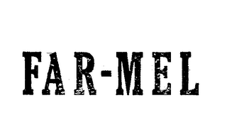FAR-MEL logo