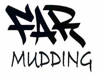 FAR MUDDING logo