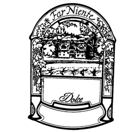 FAR NIENTE DOLCE logo
