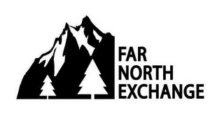 FAR NORTH EXCHANGE logo