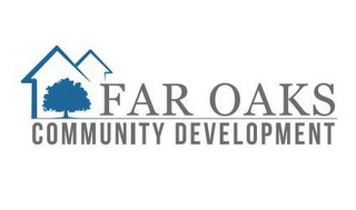 FAR OAKS COMMUNITY DEVELOPMENT logo