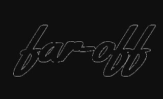 FAR-OFF logo