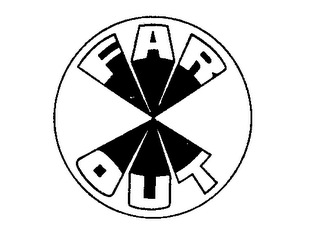 FAR OUT logo