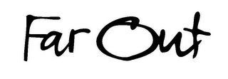 FAR OUT logo