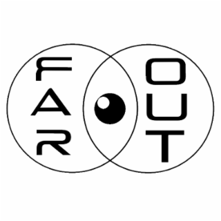 FAR OUT logo