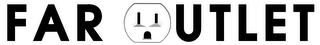 FAR OUTLET logo