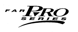 FAR PRO SERIES logo