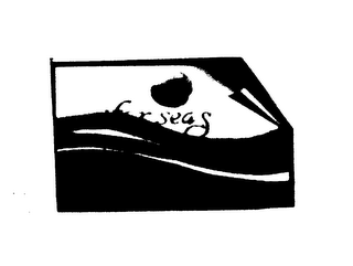 FAR SEAS logo