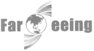 FAR SEEING logo