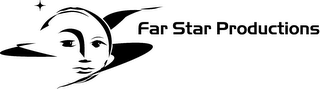 FAR STAR PRODUCTIONS logo