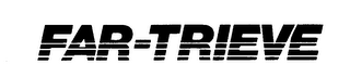 FAR-TRIEVE logo
