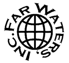 FAR WATERS, INC. logo