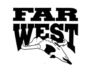 FAR WEST logo