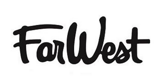 FAR WEST logo