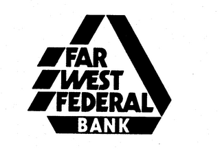 FAR WEST FEDERAL BANK logo