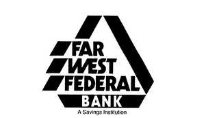 FAR WEST FEDERAL BANK A SAVINGS INSTITUTION logo