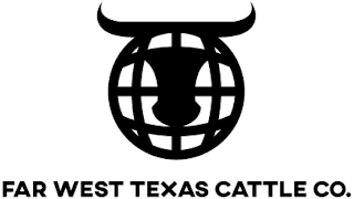 FAR WEST TEXAS CATTLE CO. logo