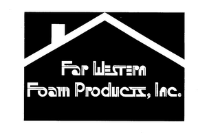 FAR WESTERN FOAM PRODUCTS, INC. logo