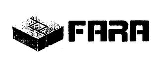 FARA logo