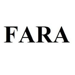 FARA logo