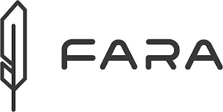 FARA logo