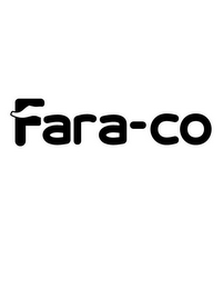 FARA-CO logo