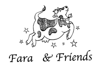 FARA & FRIENDS logo