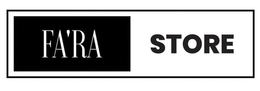 FA'RA STORE logo