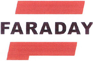 FARADAY logo