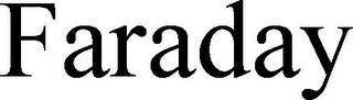 FARADAY logo