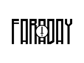 FARADAY logo