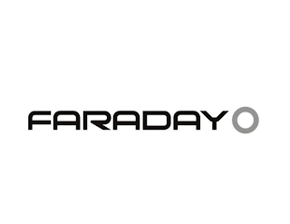 FARADAY logo