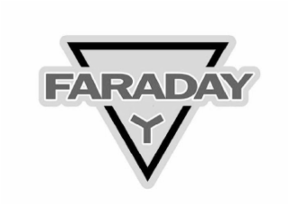 FARADAY logo