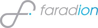 FARADION logo