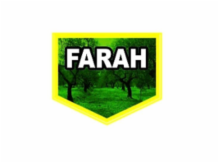FARAH logo