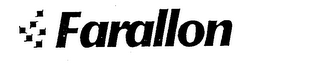 FARALLON logo