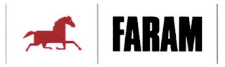 FARAM logo