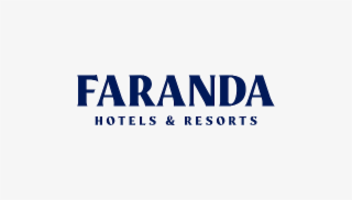 FARANDA HOTELS & RESORTS logo