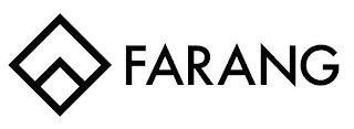 FARANG logo