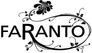 FARANTO logo