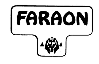 FARAON logo