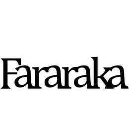 FARARAKA logo