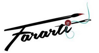 FARARTI logo