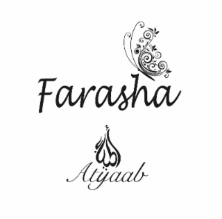 FARASHA ATYAAB logo