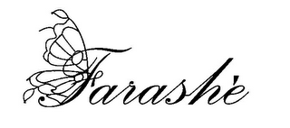 FARASHÈ logo
