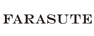 FARASUTE logo
