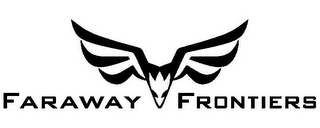 FARAWAY FRONTIERS logo