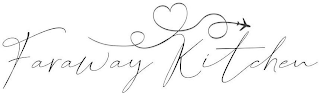 FARAWAY KITCHEN logo
